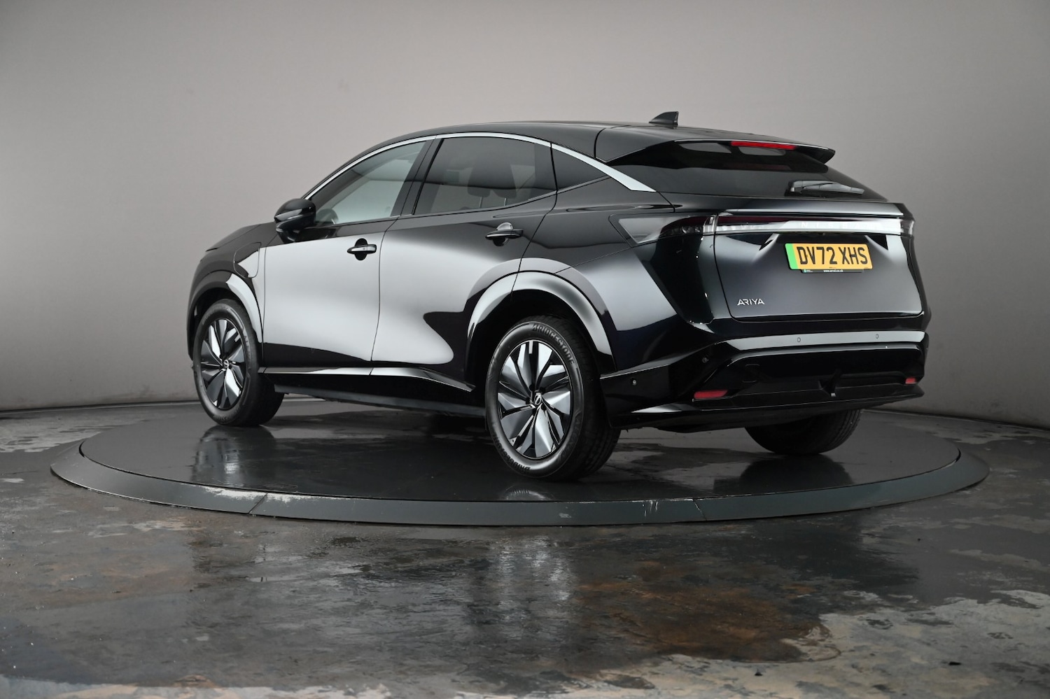 Used Nissan ARIYA 2022 for sale - 76744595: Photo 20