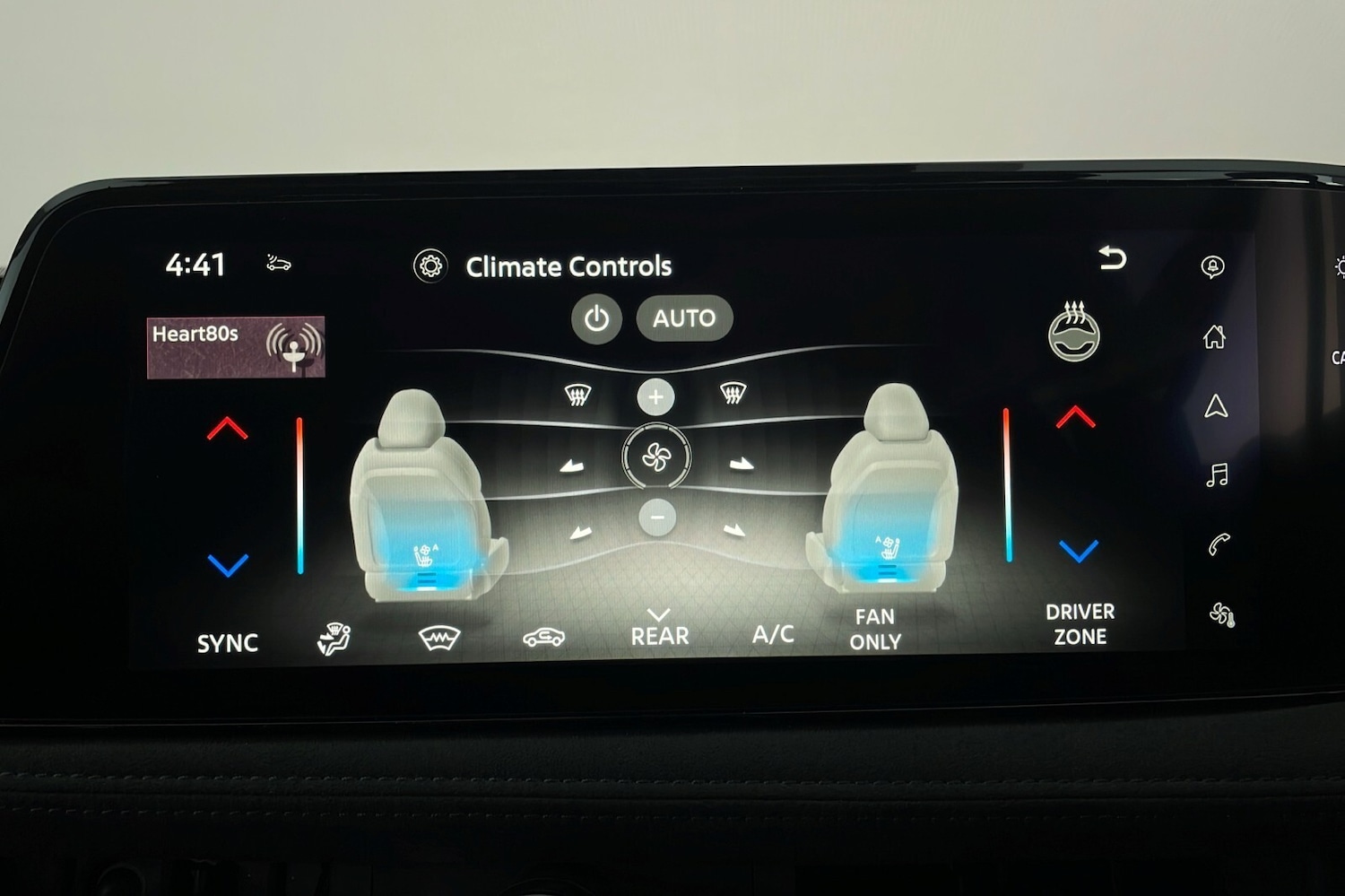 Used Nissan ARIYA 2022 for sale - 76744595: Photo 28