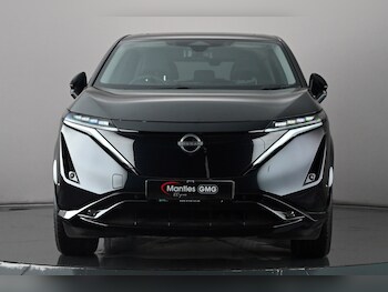 Used Nissan ARIYA 2022 for sale - 76744595: Photo