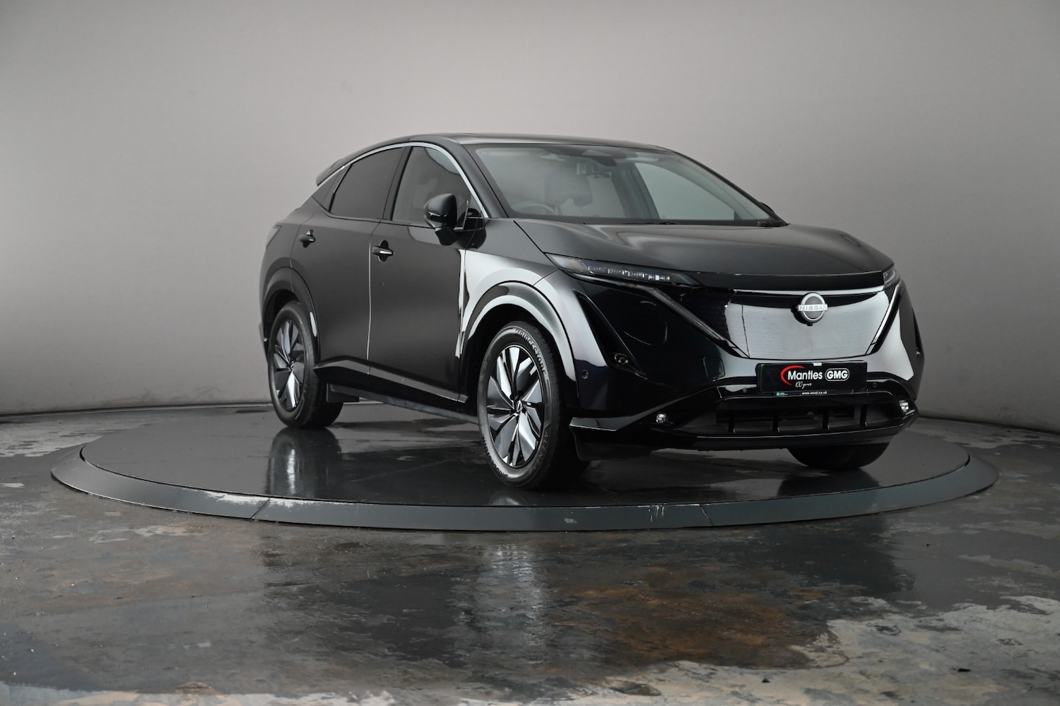 Used Nissan ARIYA 2022 for sale - 76744595: Photo 3