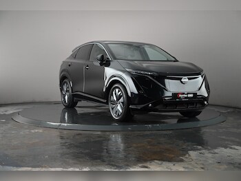 Used Nissan ARIYA 2022 for sale - 76744595: Photo