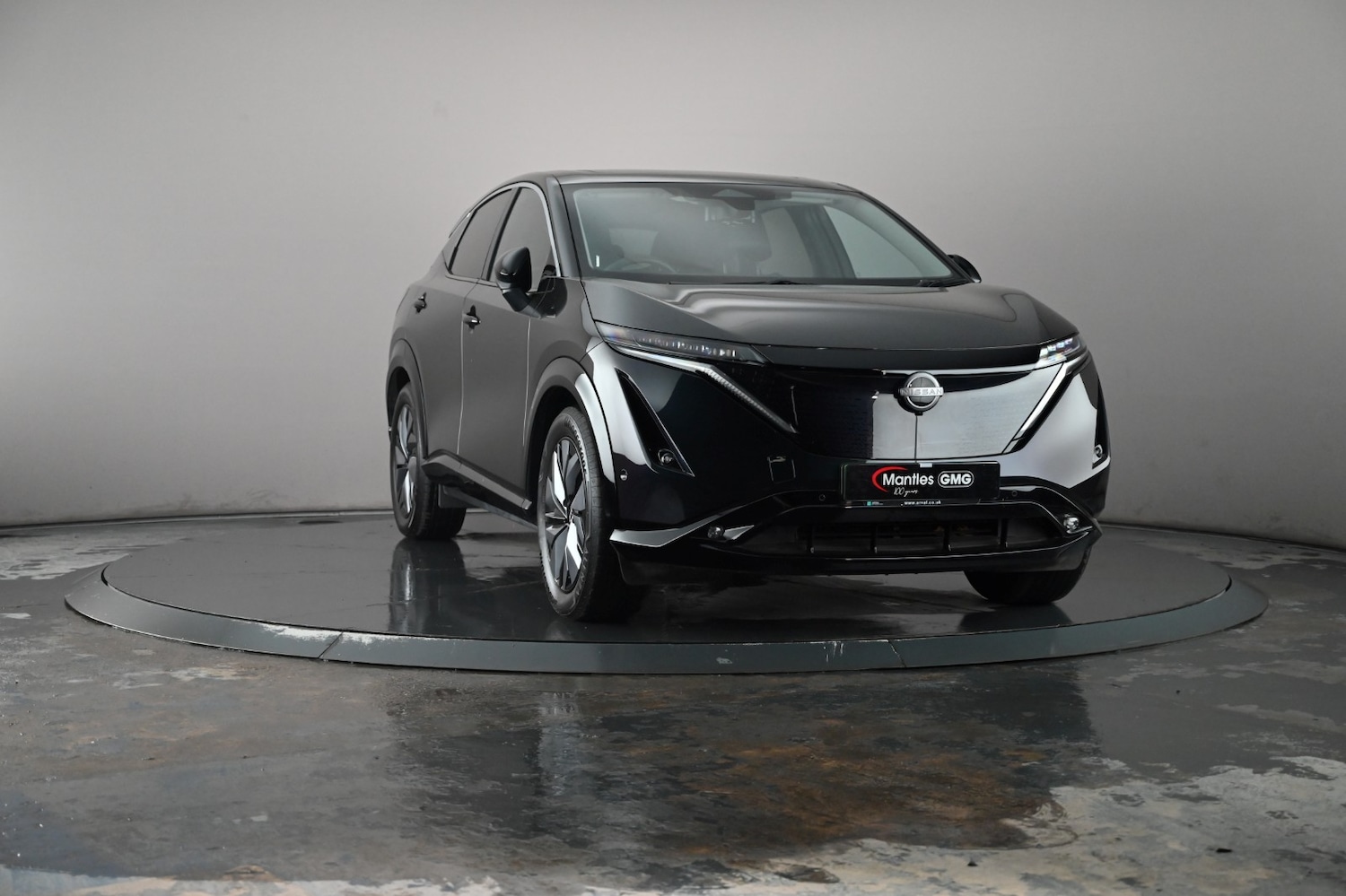 Used Nissan ARIYA 2022 for sale - 76744595: Photo 4