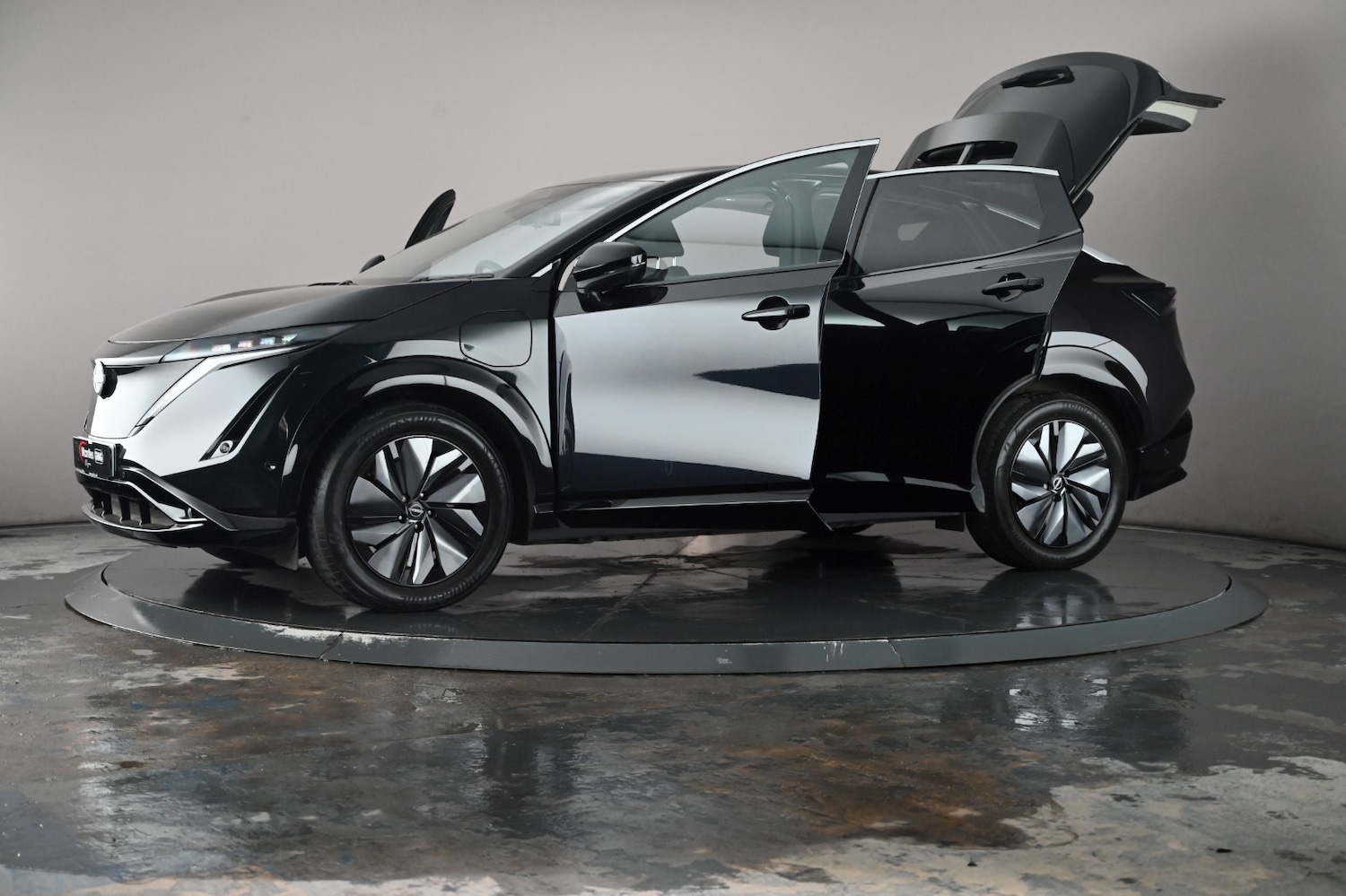 Used Nissan ARIYA 2022 for sale - 76744595: Photo 48