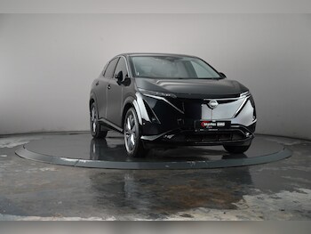 Used Nissan ARIYA 2022 for sale - 76744595: Photo