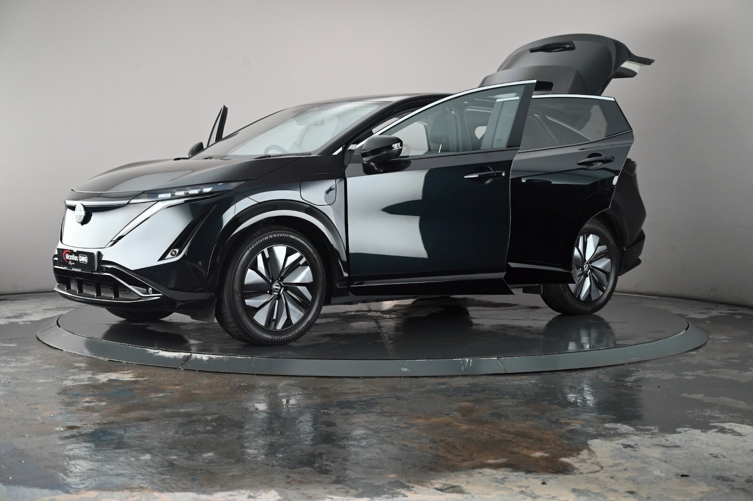 Used Nissan ARIYA 2022 for sale - 76744595: Photo 50