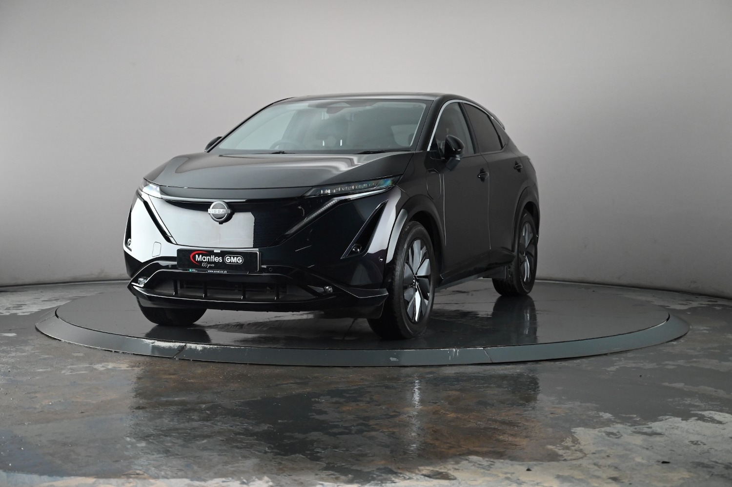 Used Nissan ARIYA 2022 for sale - 76744595: Photo 8