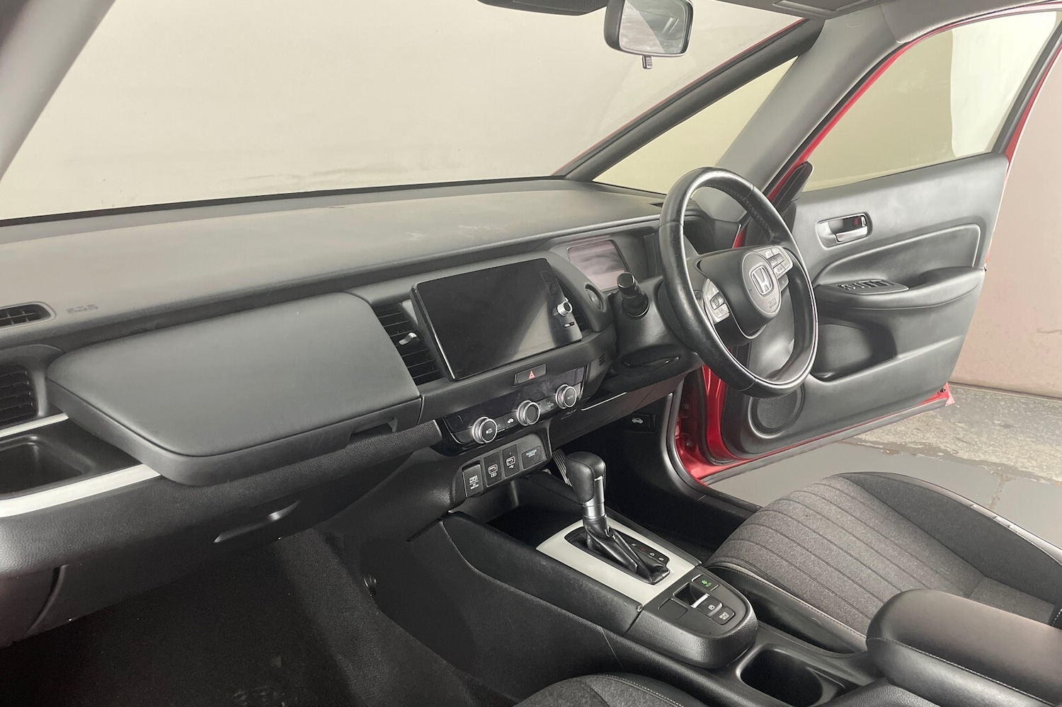 Used Honda Jazz 2021 for sale - 76716551: Photo 10