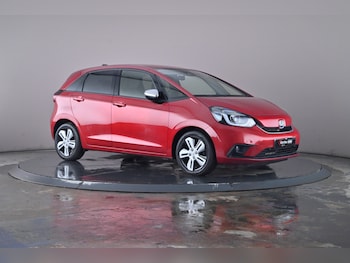 Used Honda Jazz 2021 for sale - 76716551: Photo