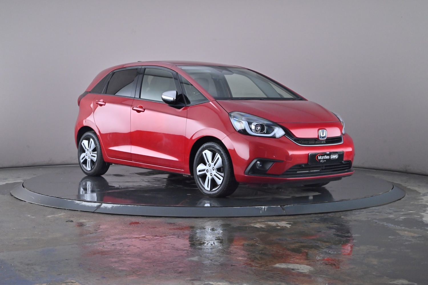 Used Honda Jazz 2021 for sale - 76716551: Photo 2