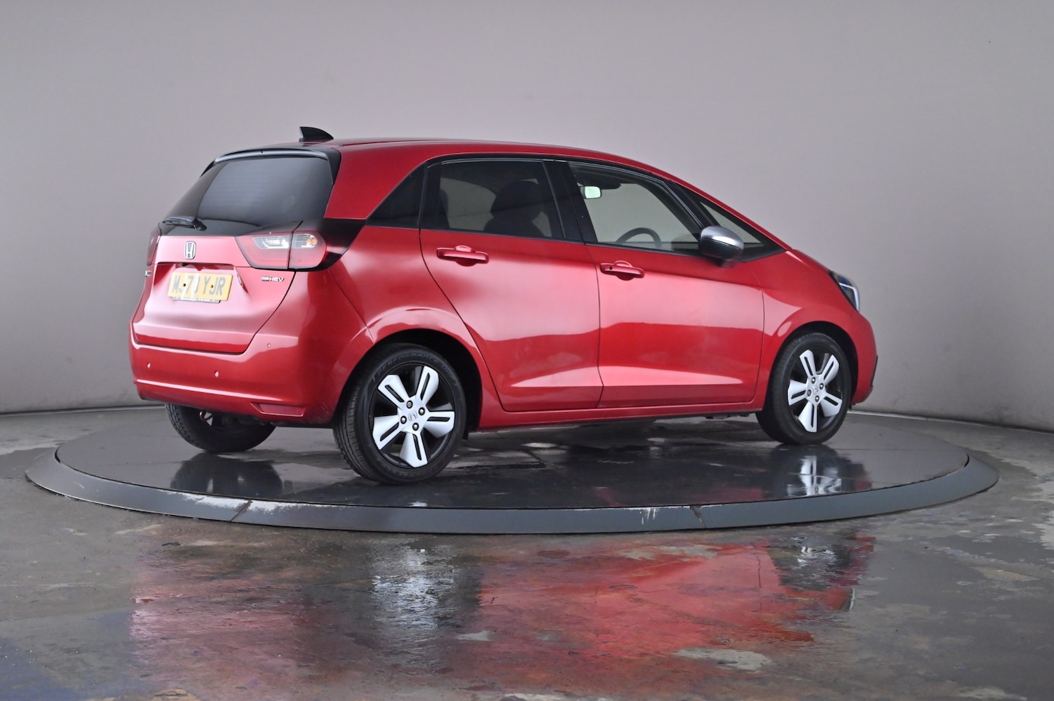 Used Honda Jazz 2021 for sale - 76716551: Photo 29