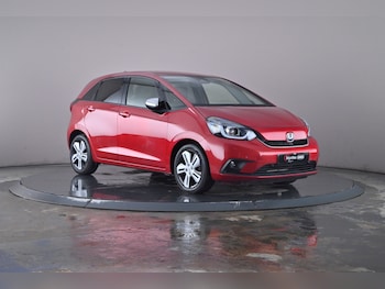 Used Honda Jazz 2021 for sale - 76716551: Photo