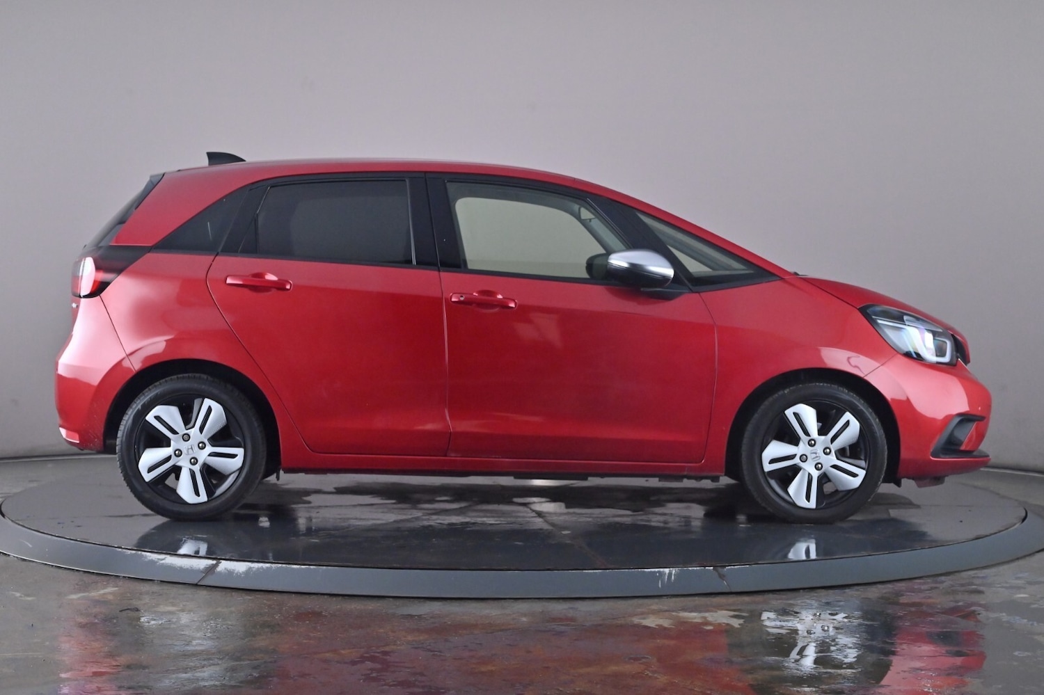 Used Honda Jazz 2021 for sale - 76716551: Photo 3