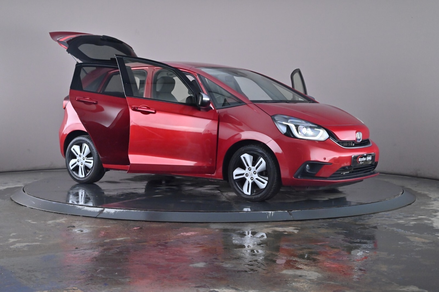 Used Honda Jazz 2021 for sale - 76716551: Photo 34