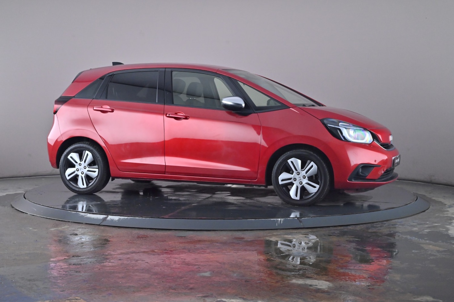 Used Honda Jazz 2021 for sale - 76716551: Photo 35