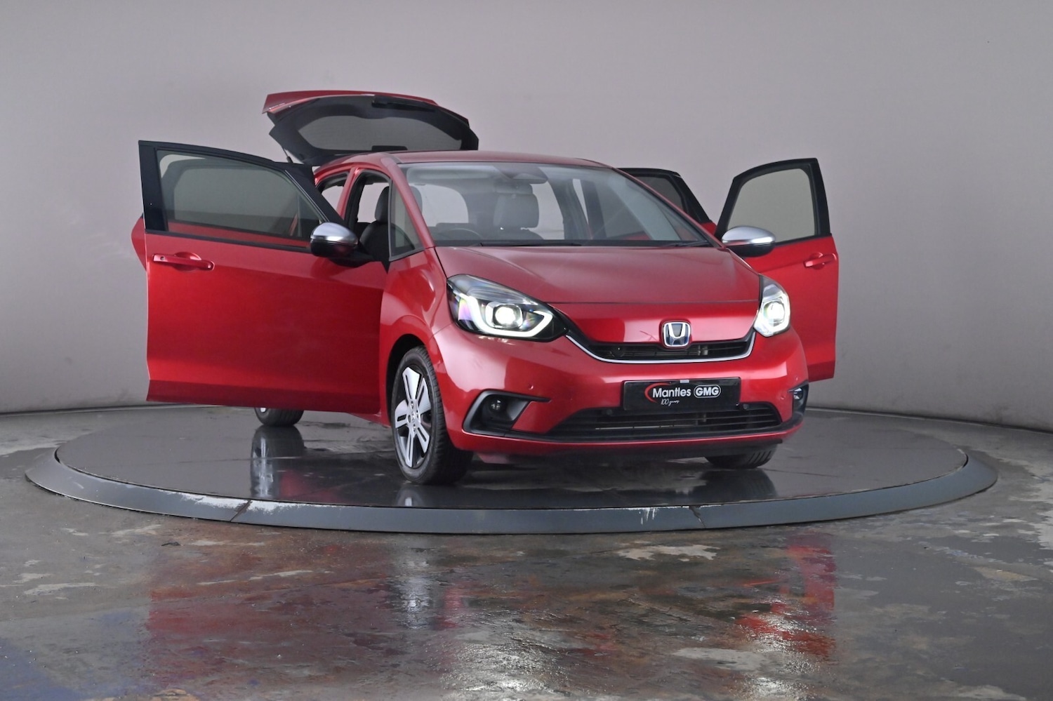 Used Honda Jazz 2021 for sale - 76716551: Photo 37