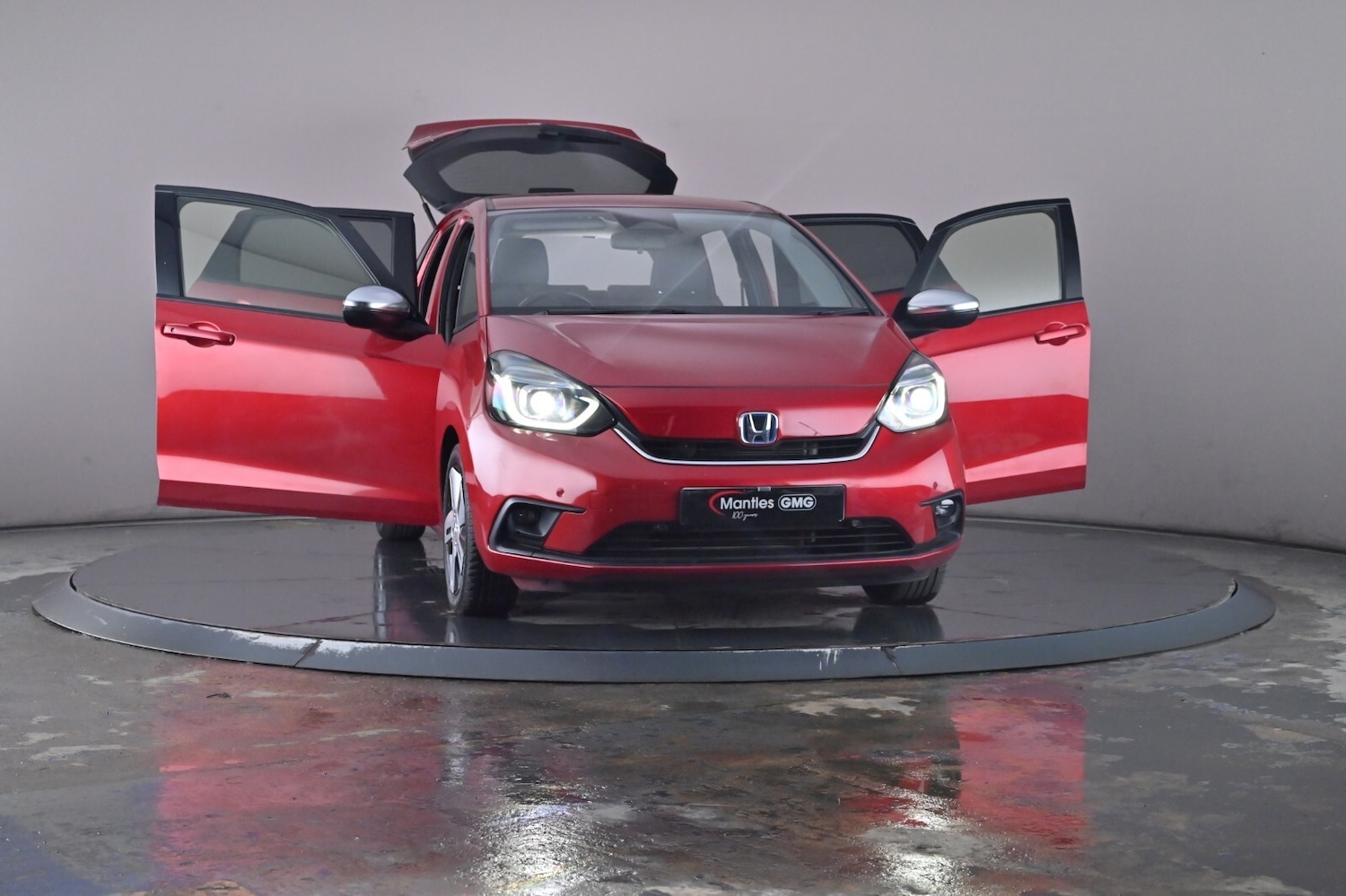 Used Honda Jazz 2021 for sale - 76716551: Photo 38