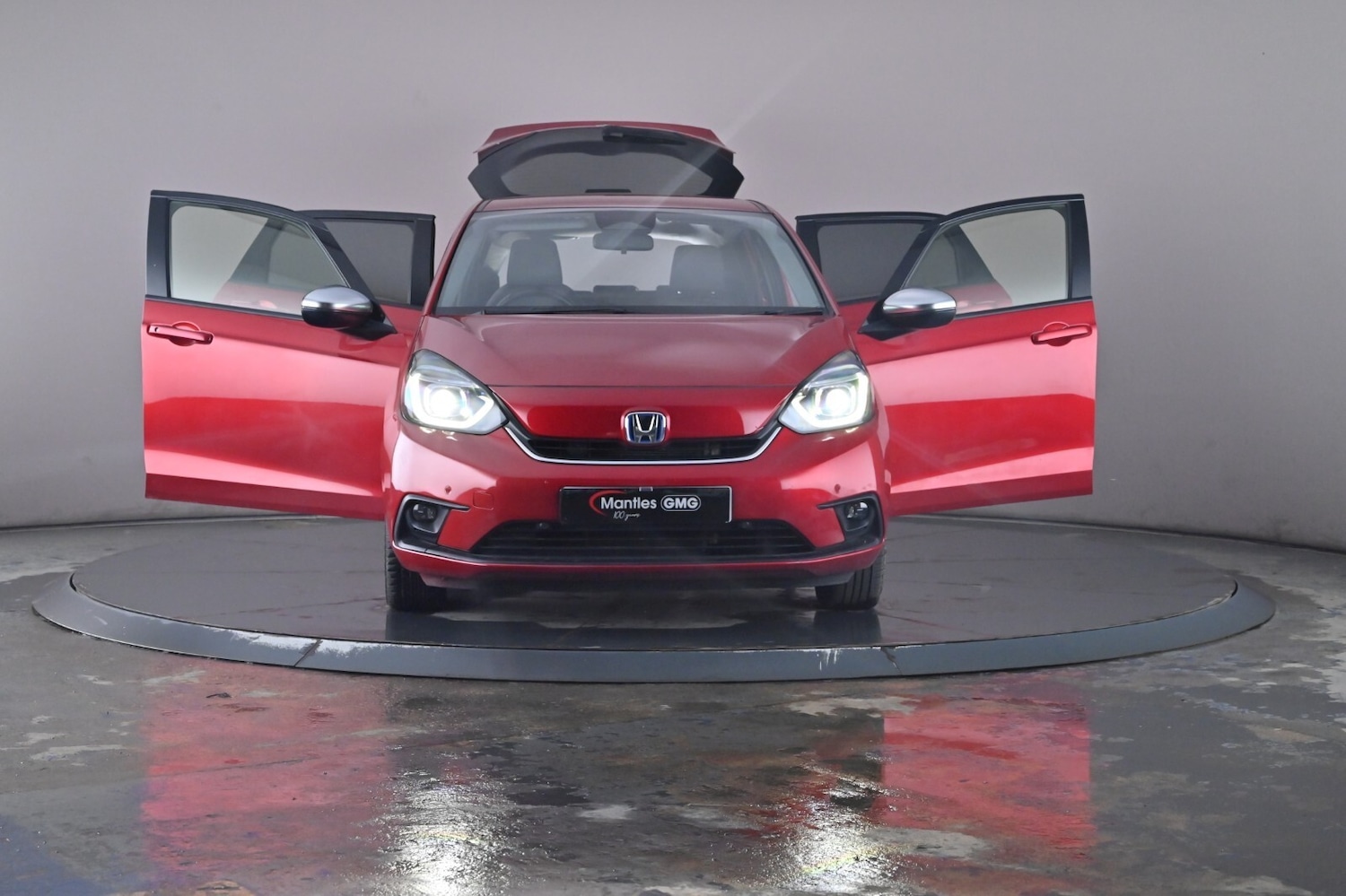 Used Honda Jazz 2021 for sale - 76716551: Photo 39