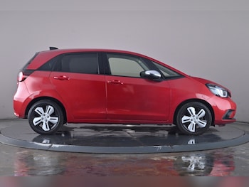 Used Honda Jazz 2021 for sale - 76716551: Photo