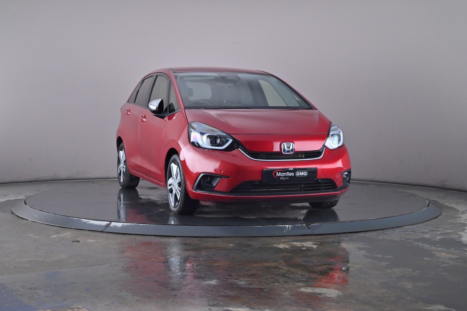 Used Honda Jazz 2021 for sale - 76716551: Photo 4