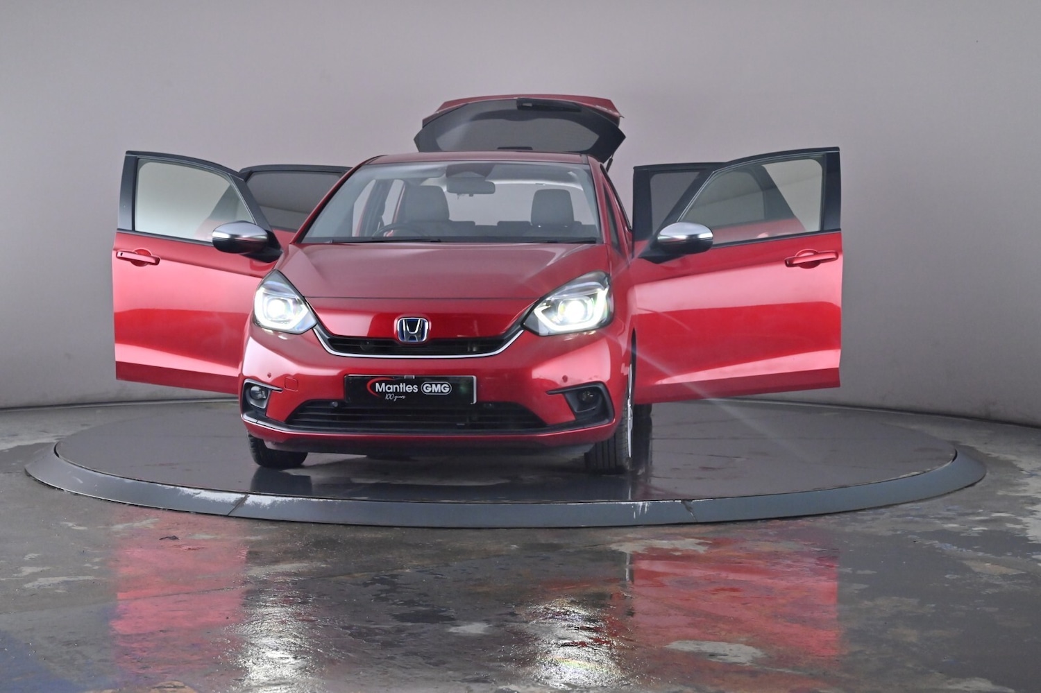 Used Honda Jazz 2021 for sale - 76716551: Photo 40