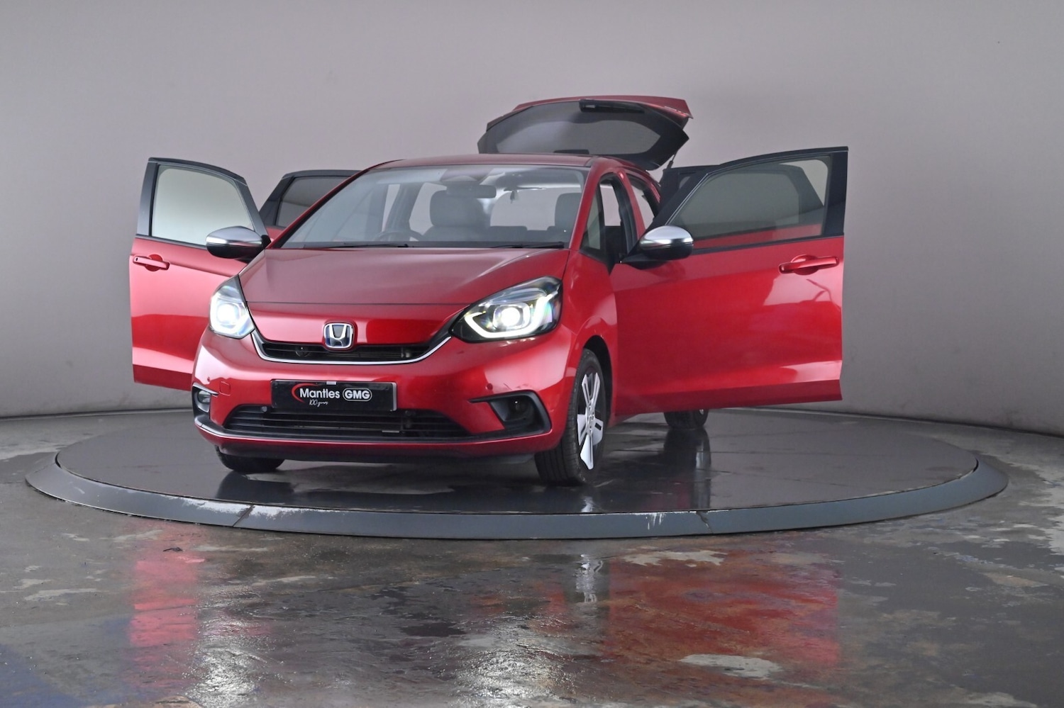 Used Honda Jazz 2021 for sale - 76716551: Photo 41