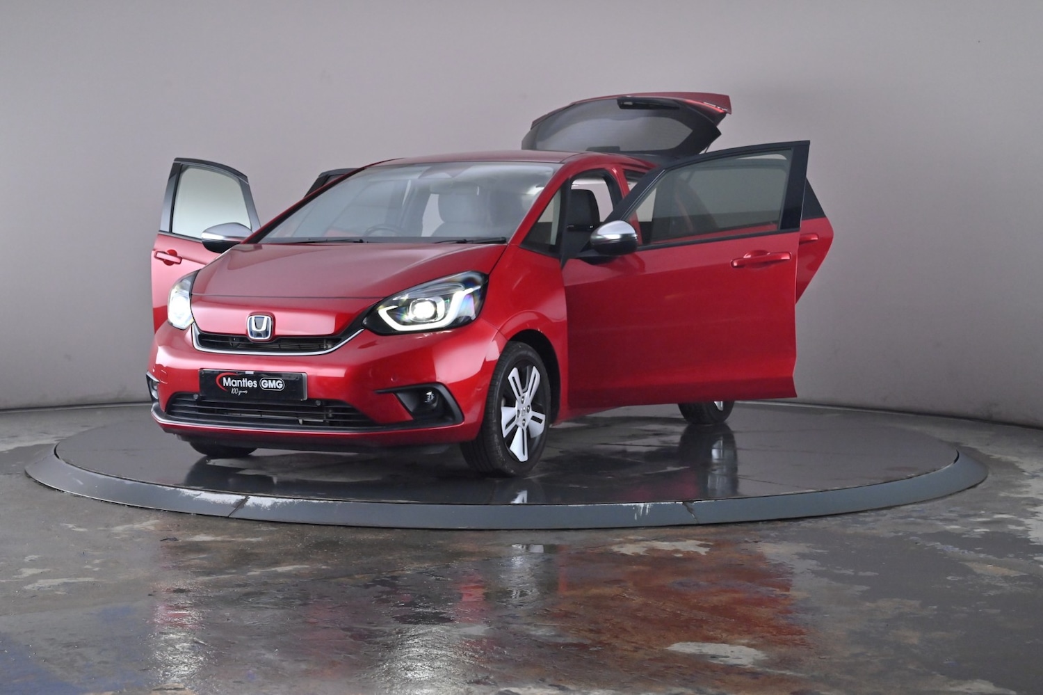 Used Honda Jazz 2021 for sale - 76716551: Photo 45