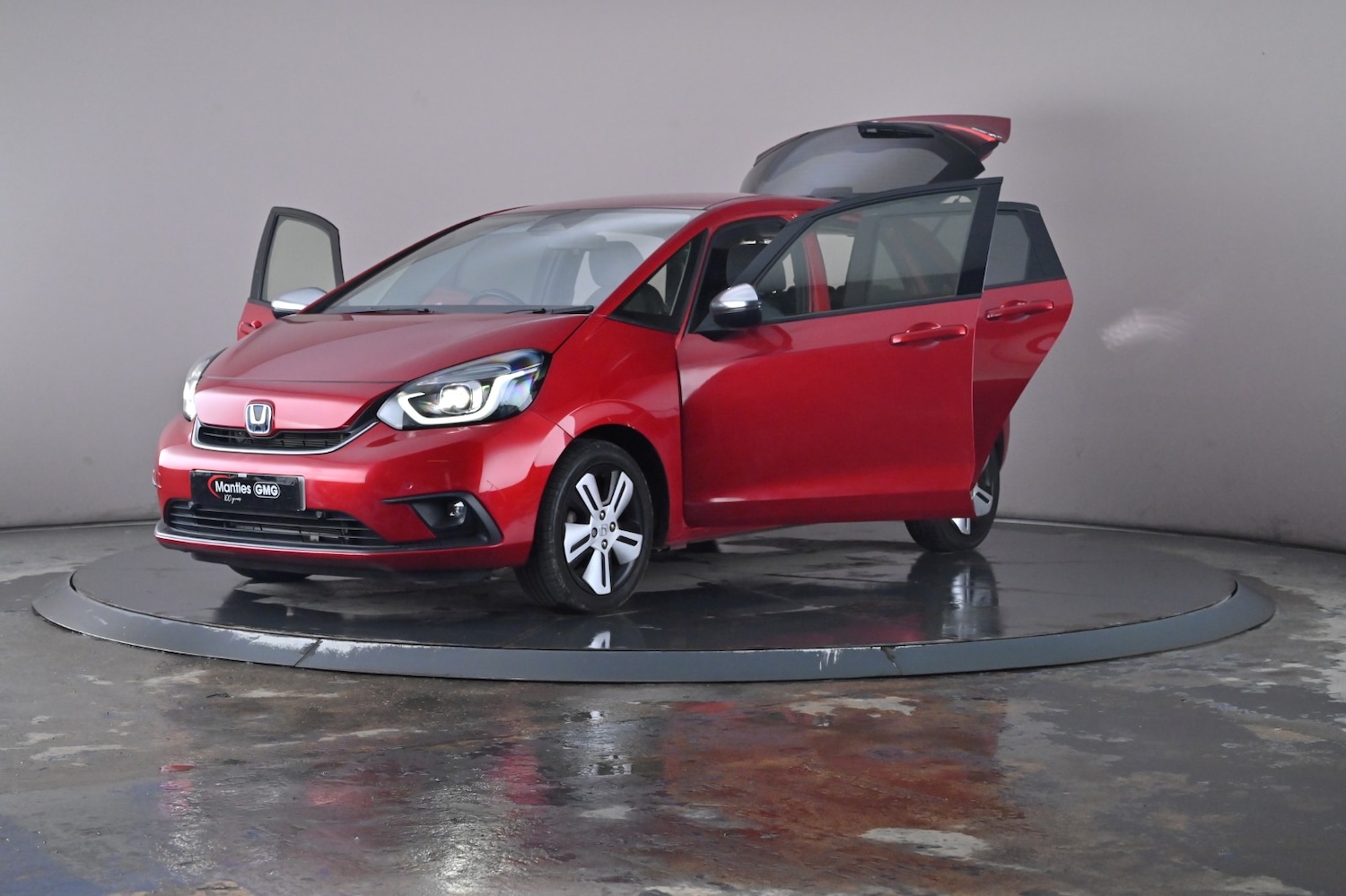 Used Honda Jazz 2021 for sale - 76716551: Photo 46