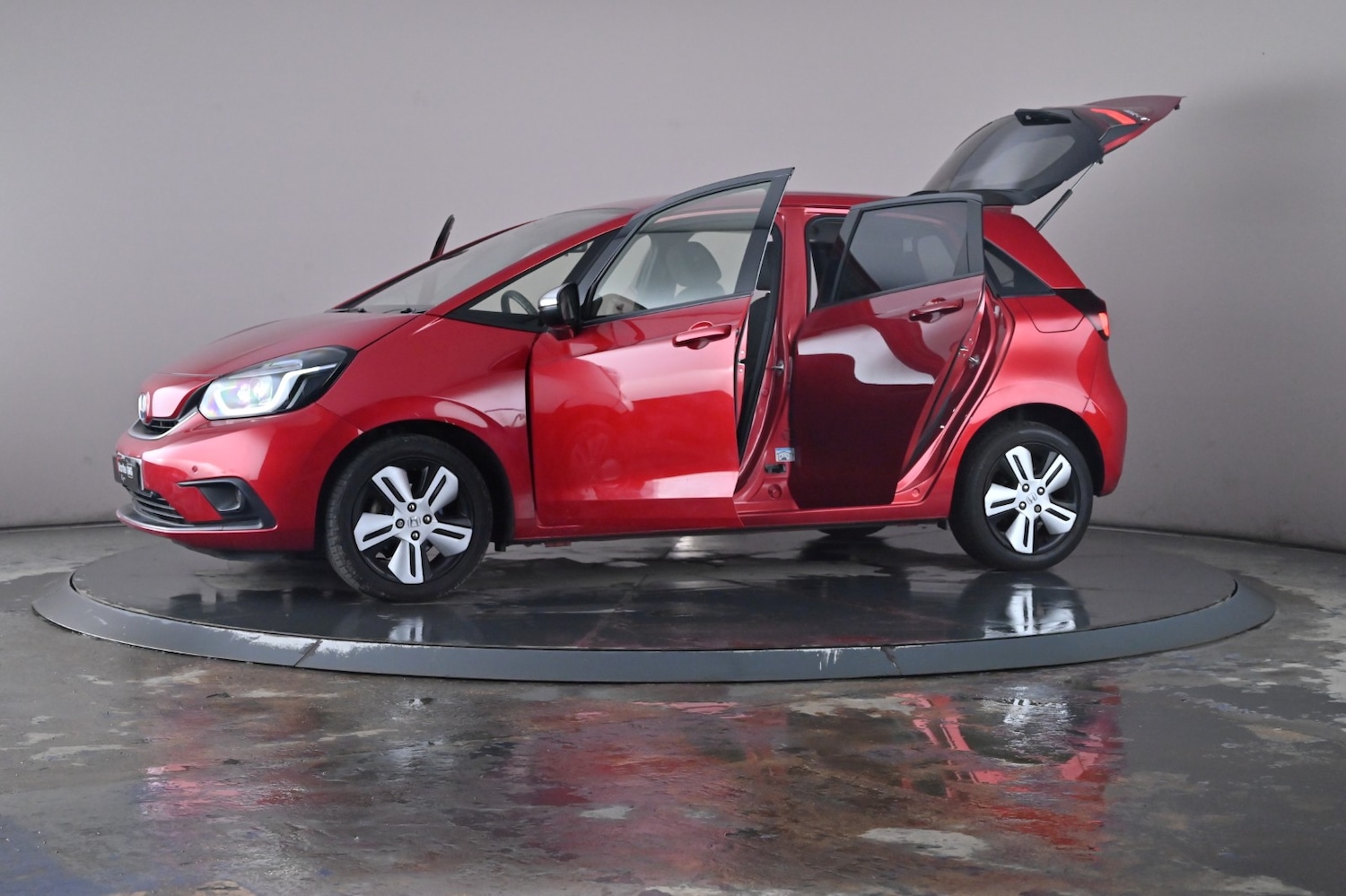 Used Honda Jazz 2021 for sale - 76716551: Photo 49