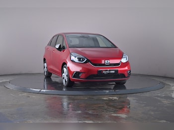 Used Honda Jazz 2021 for sale - 76716551: Photo