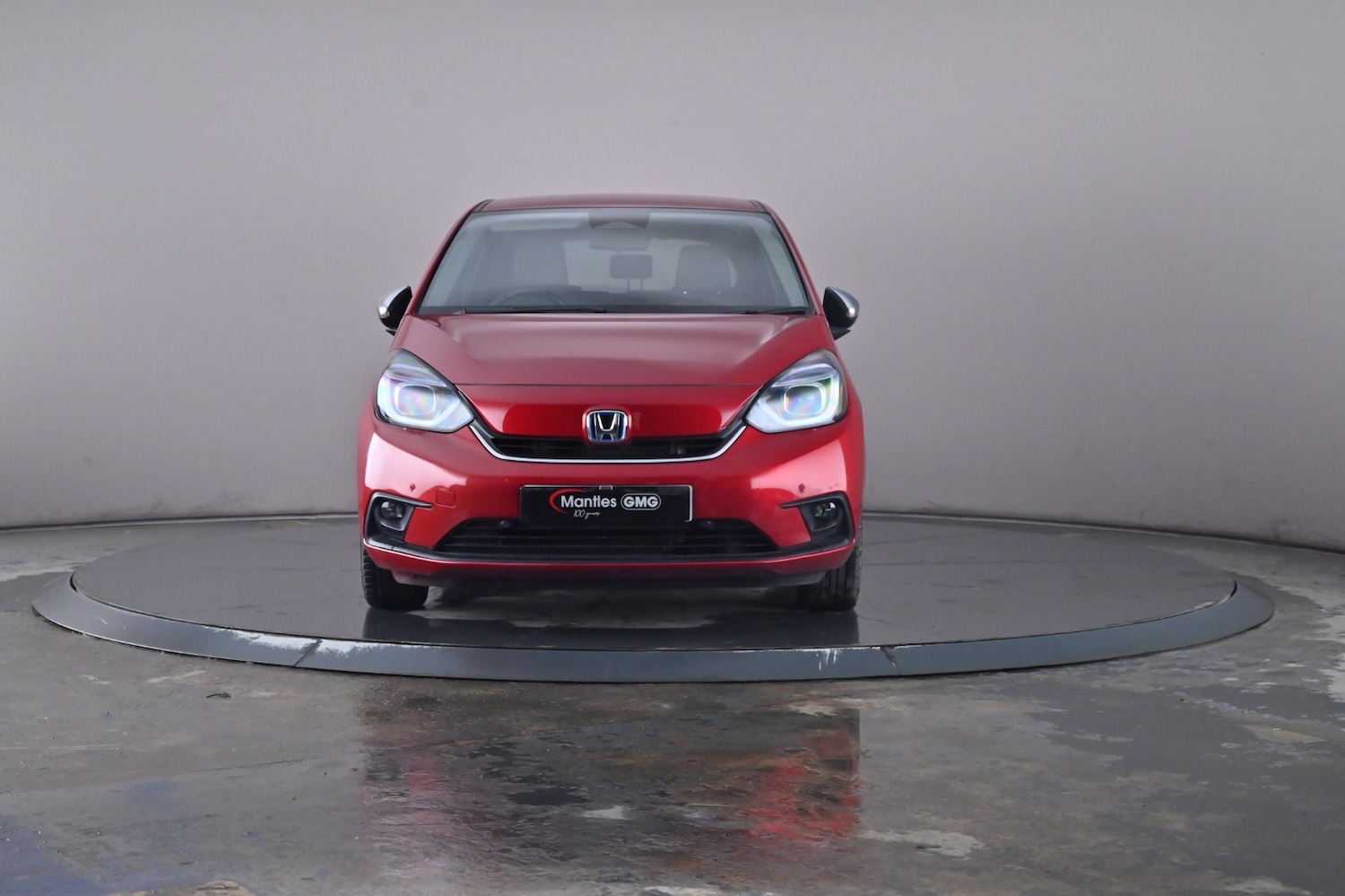 Used Honda Jazz 2021 for sale - 76716551: Photo 6