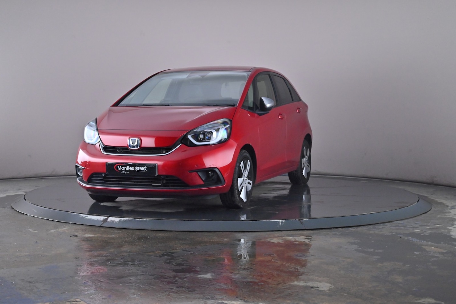 Used Honda Jazz 2021 for sale - 76716551: Photo 8