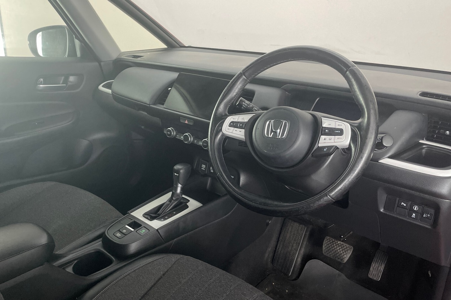 Used Honda Jazz 2021 for sale - 76716551: Photo 9