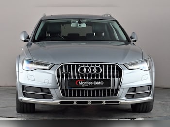 Used Audi A6 Allroad 2016 for sale - 78359262: Photo