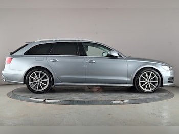 Used Audi A6 Allroad 2016 for sale - 78359262: Photo