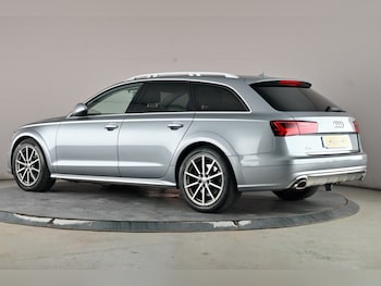 Used Audi A6 Allroad 2016 for sale - 78359262: Photo