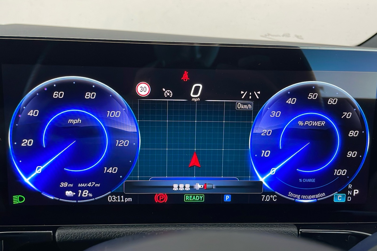 Used Mercedes-Benz EQA 2024 for sale - 77668430: Photo 12