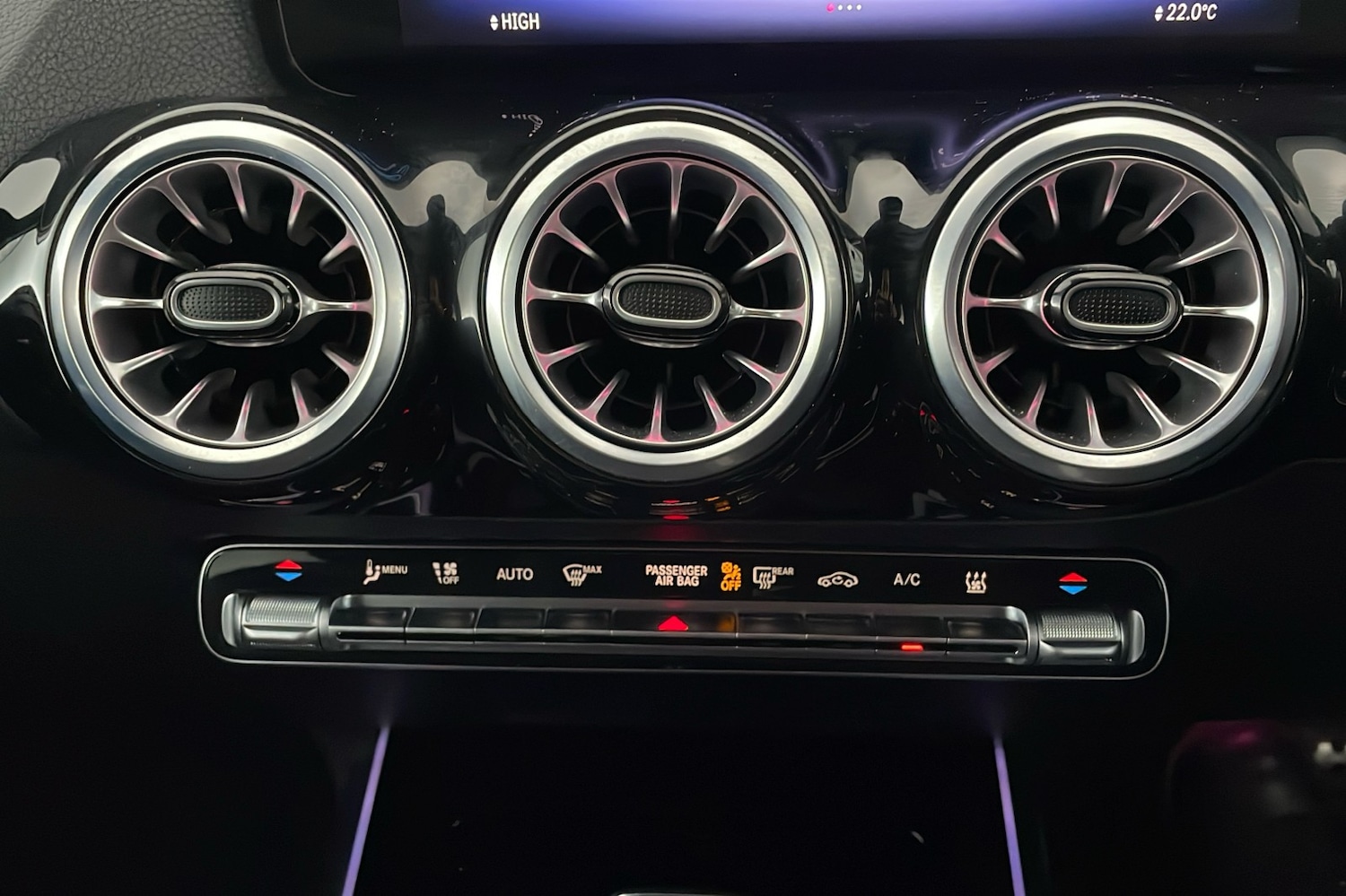 Used Mercedes-Benz EQA 2024 for sale - 77668430: Photo 13