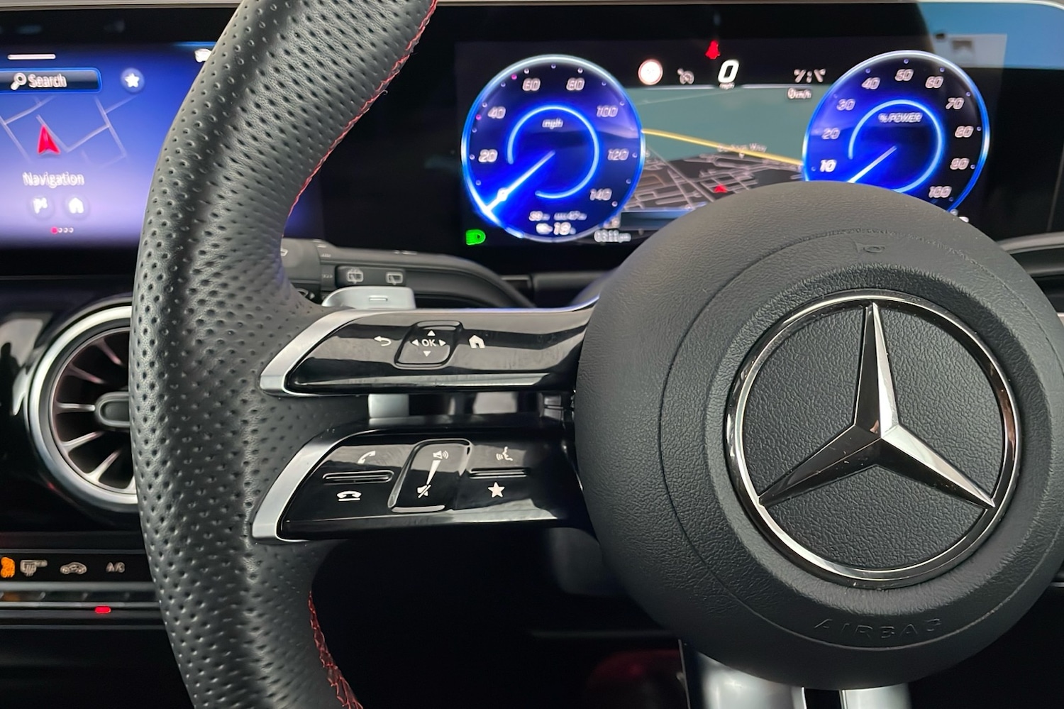 Used Mercedes-Benz EQA 2024 for sale - 77668430: Photo 14