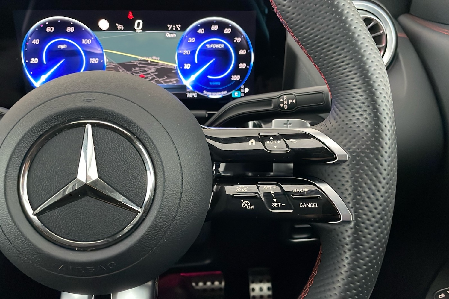 Used Mercedes-Benz EQA 2024 for sale - 77668430: Photo 15