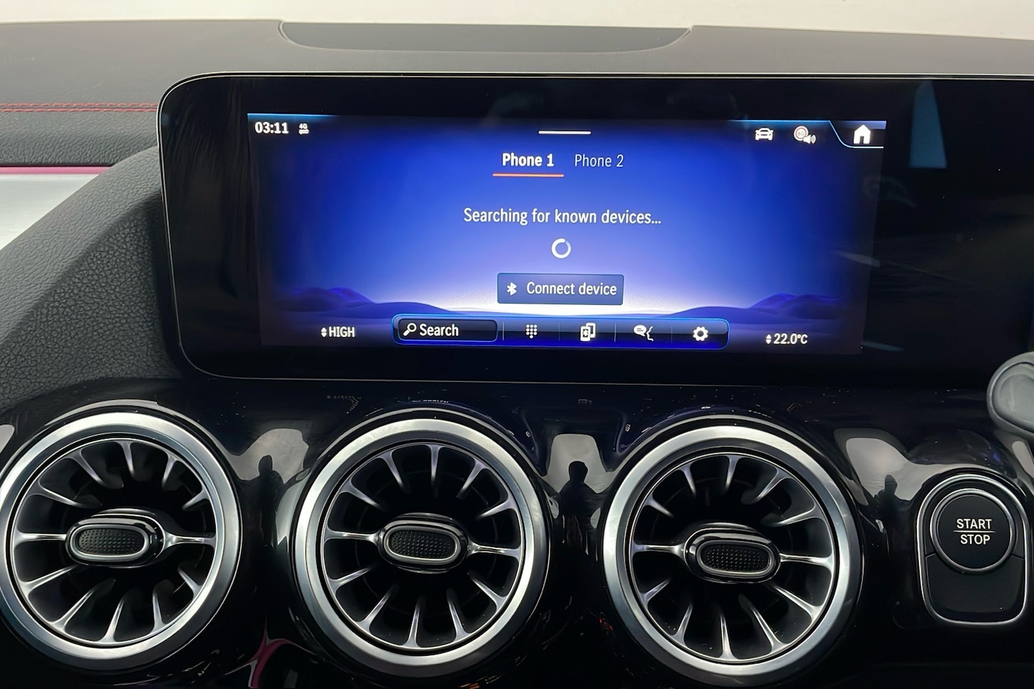 Used Mercedes-Benz EQA 2024 for sale - 77668430: Photo 16