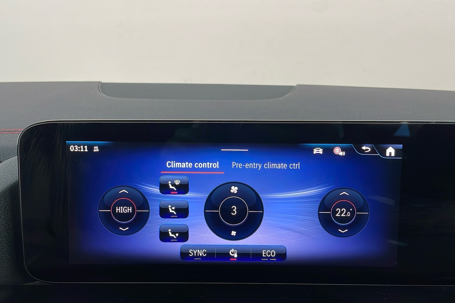 Used Mercedes-Benz EQA 2024 for sale - 77668430: Photo 17