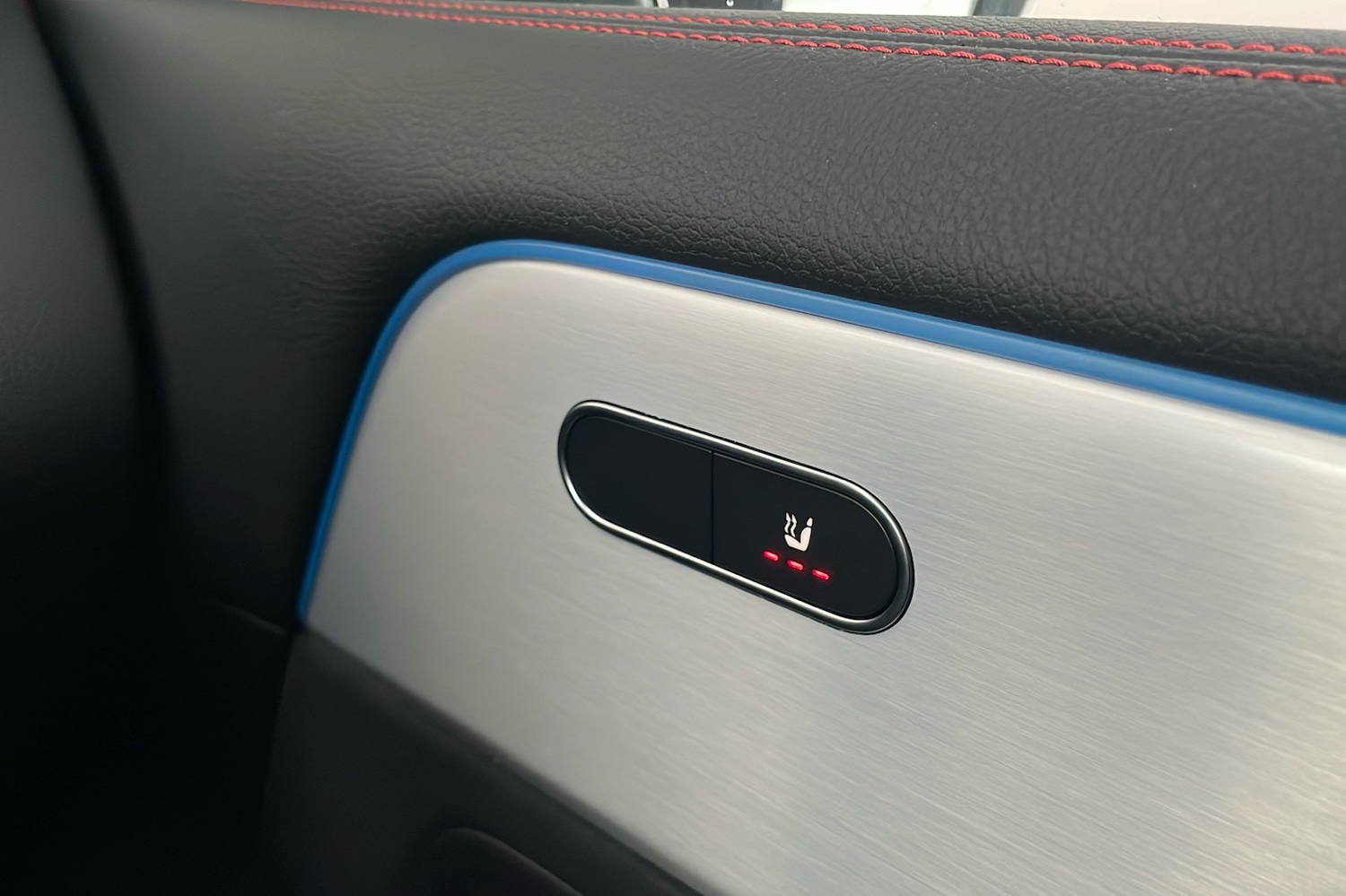 Used Mercedes-Benz EQA 2024 for sale - 77668430: Photo 19