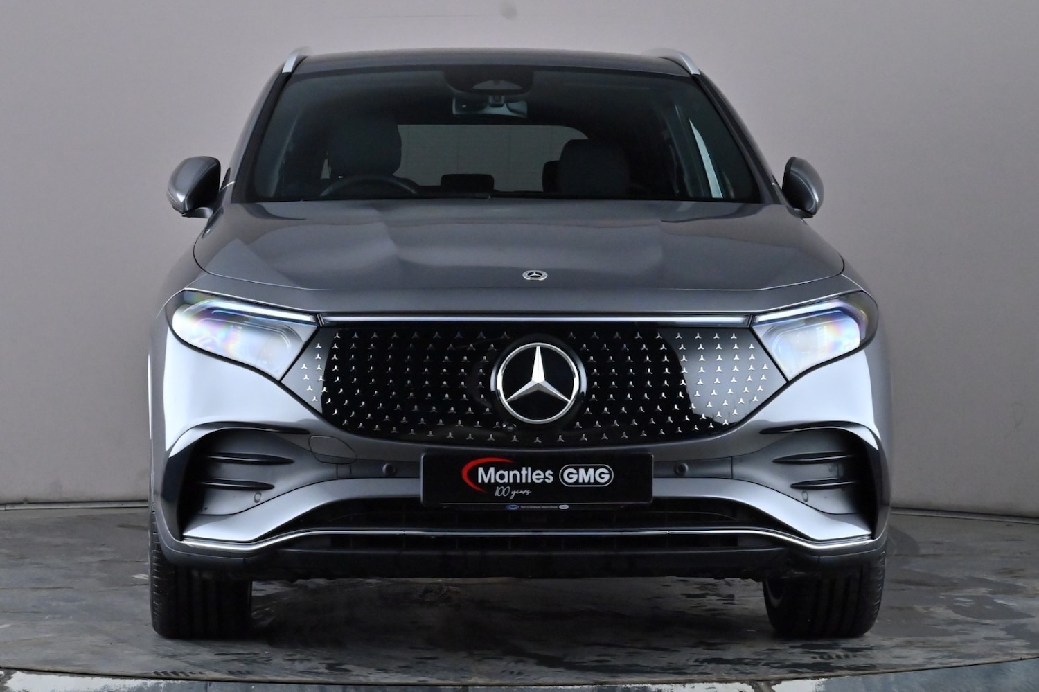 Used Mercedes-Benz EQA 2024 for sale - 77668430: Photo 2