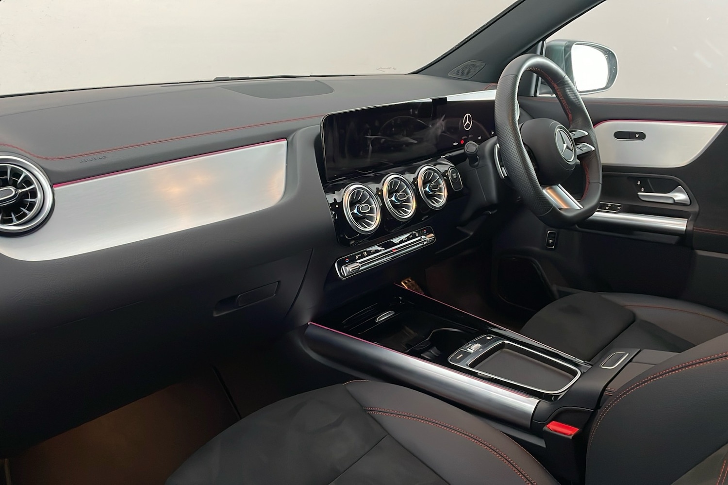 Used Mercedes-Benz EQA 2024 for sale - 77668430: Photo 21