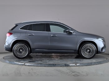 Used Mercedes-Benz EQA 2024 for sale - 77668430: Photo