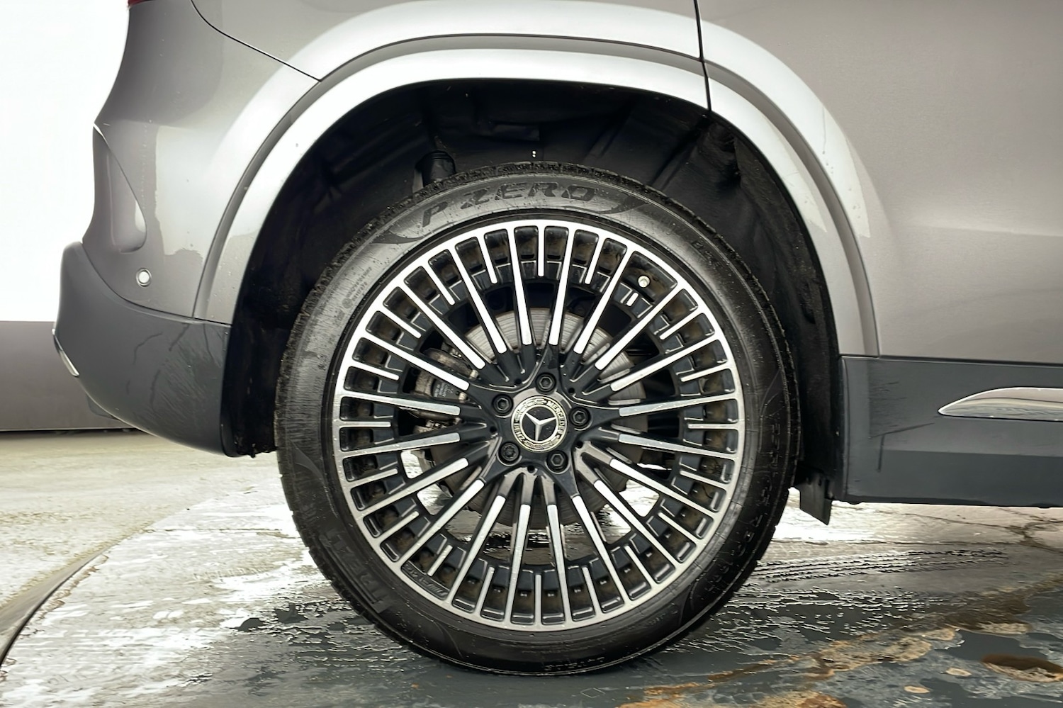 Used Mercedes-Benz EQA 2024 for sale - 77668430: Photo 7