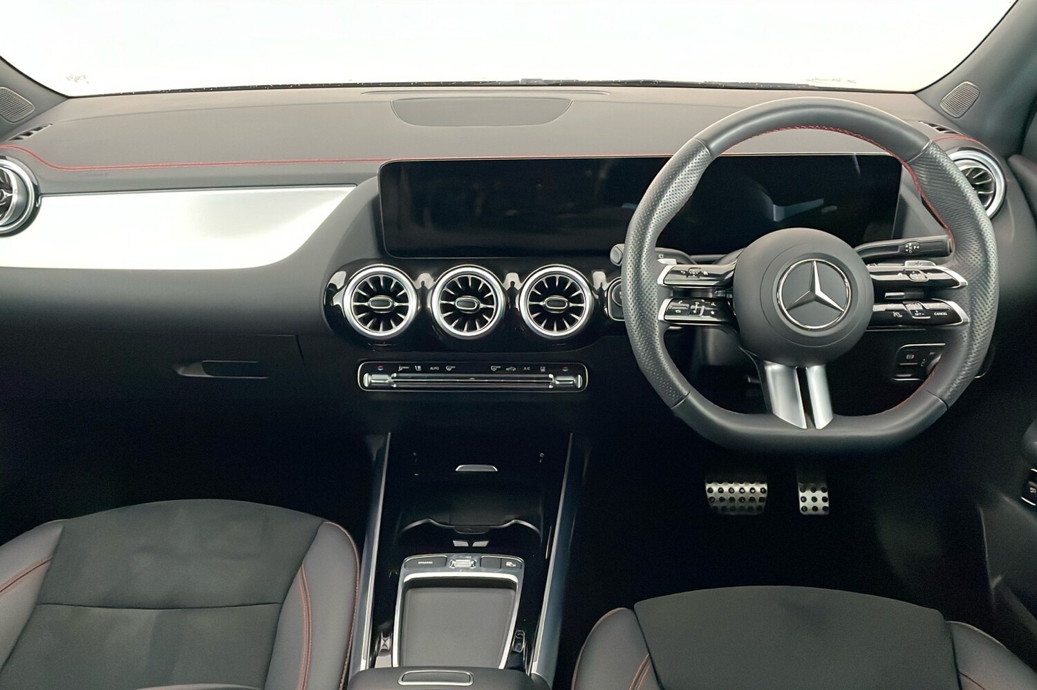 Used Mercedes-Benz EQA 2024 for sale - 77668430: Photo 8