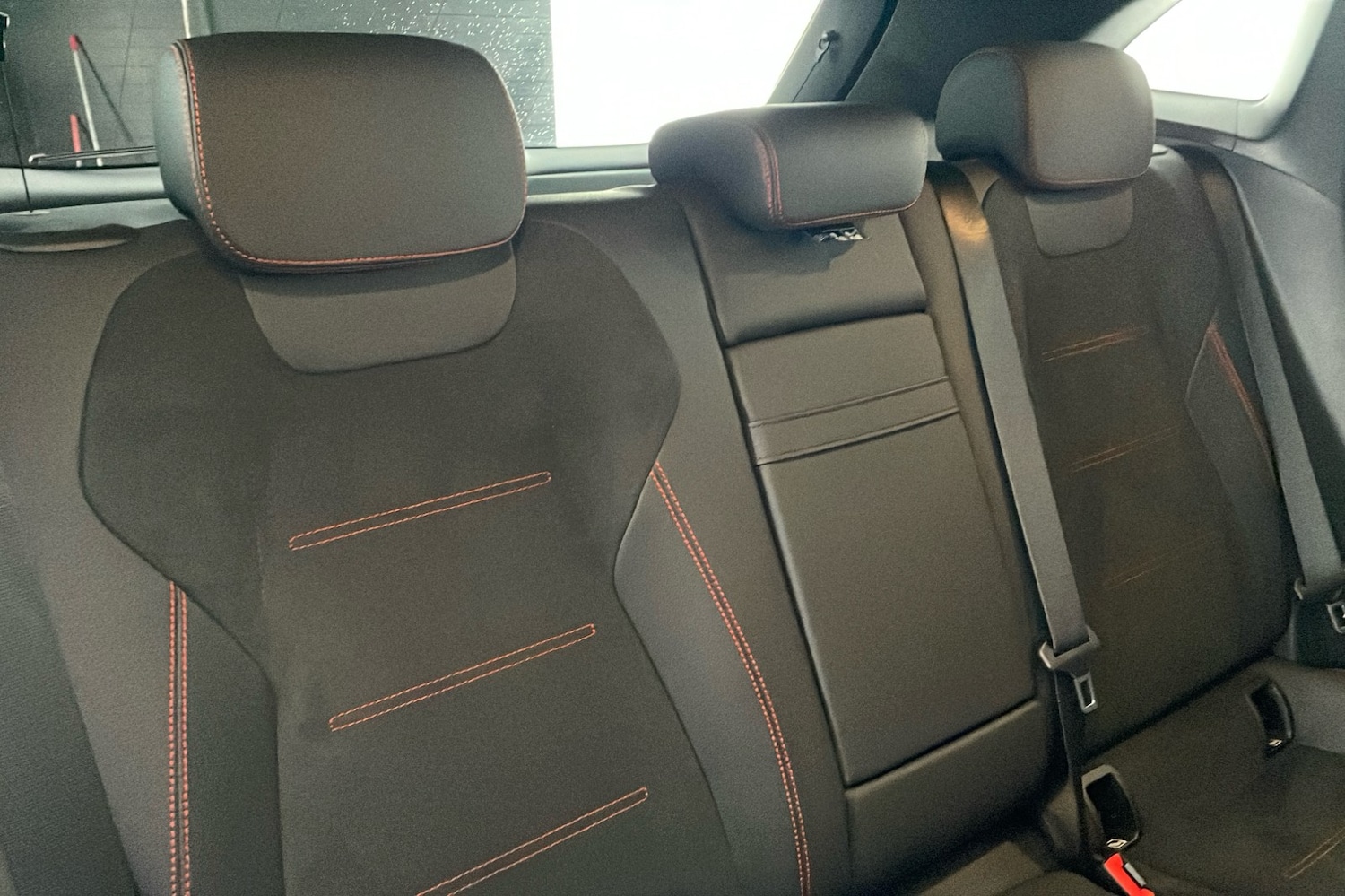 Used Mercedes-Benz EQA 2024 for sale - 77668430: Photo 9