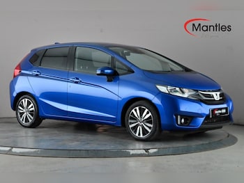 Used Honda Jazz 2017 for sale - 78668126: Photo