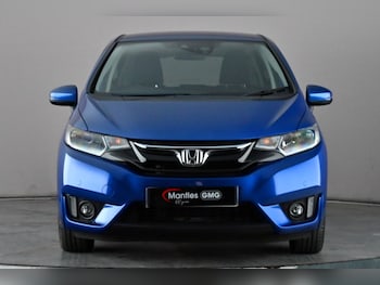 Used Honda Jazz 2017 for sale - 78668126: Photo